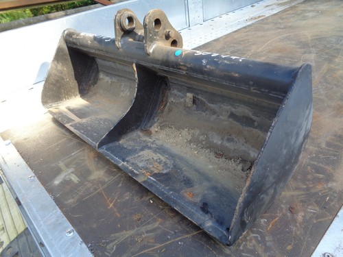 1000mm excavator ditching - 1000mm,