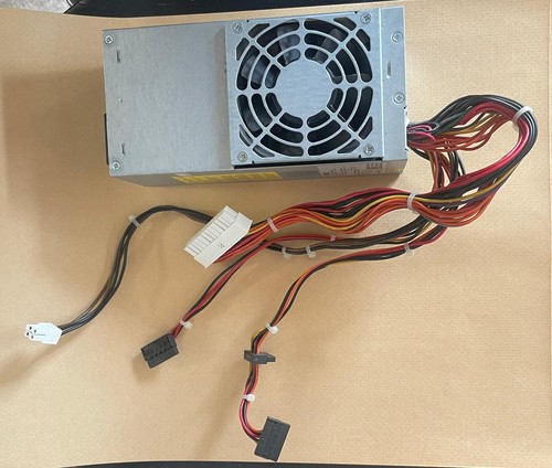 Dell t497g vostro - 200, 230