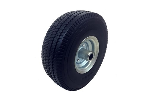 Off set galvanised sit on - galvanised, pu