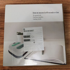 C03 9x9in Heat Press Machine