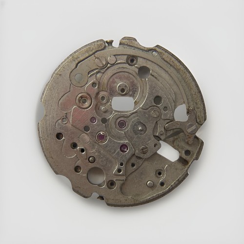 Seiko 6139b movement - seiko,