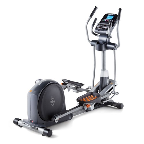 Nordic track cross trainer - cross,