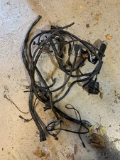 Moto Guzzi v35 v50  Original wiring loom