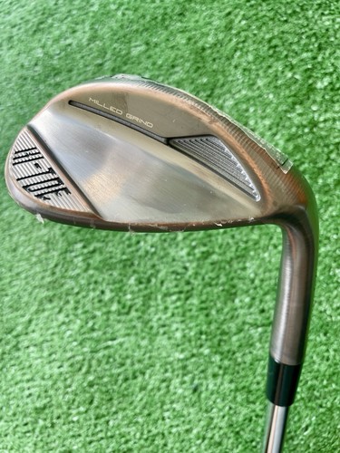 Taylormade toe lob - toe, wedge