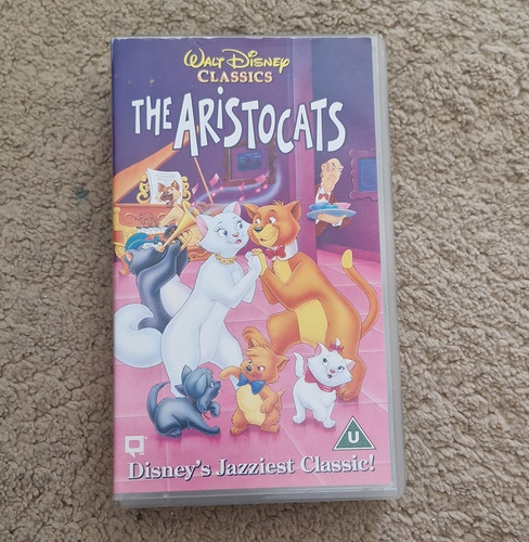 Walt disney classics - disney, the