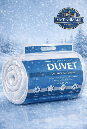 Hotel quality duvet quilt - quality,