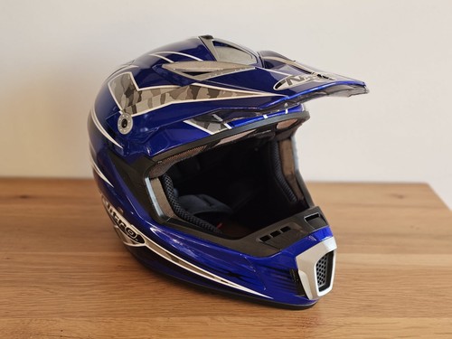 Nitro nrs motorcross helmet - nitro,