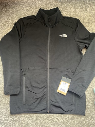 Bnwt men black - bnwt, face