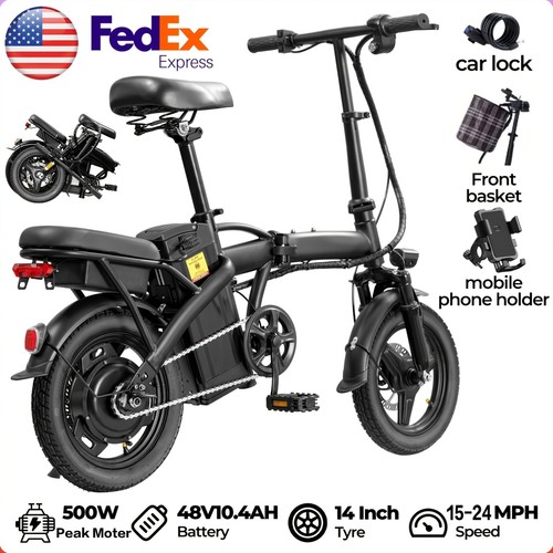 Inch folding electric - folding,