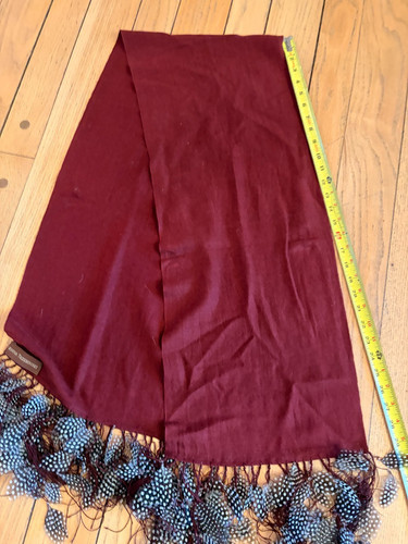 Anna trzebinski cashmere silk - trzebinski,