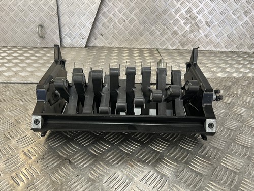 Used qx scarifier - used, 12"