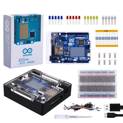 Geeekpi student starter - geeekpi, kit