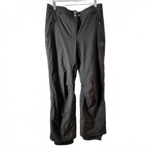 Mammut women black - women's,