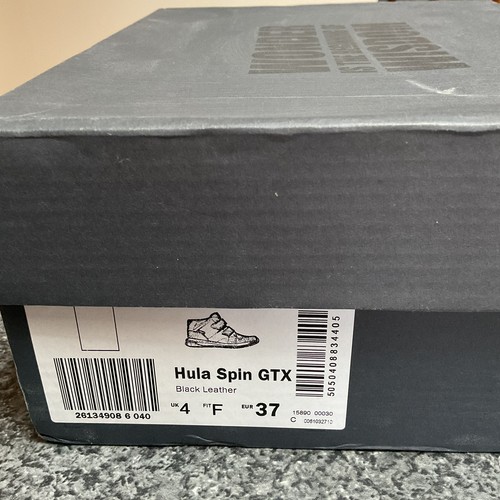 Clarks hula spin gore - hula, gore-tex