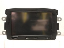 RENAULT CAPTUR RADIO MEDIA