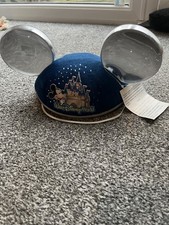 Disney World Parks Mickey