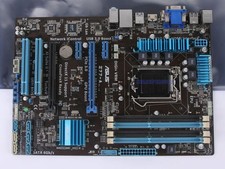 ASUS Z77-A Motherboard Intel