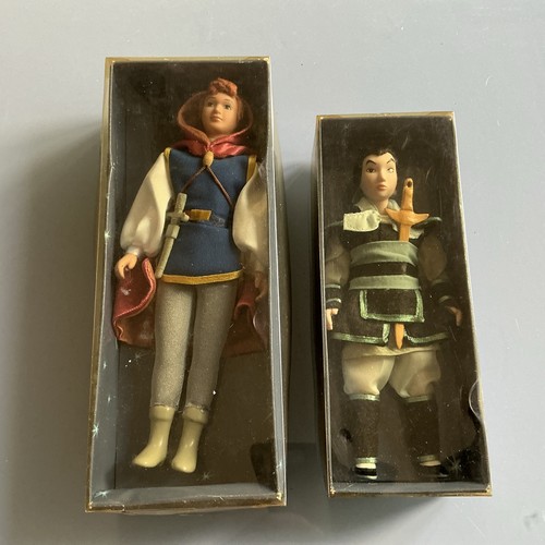 Deagostini disney from 2004 - disney,