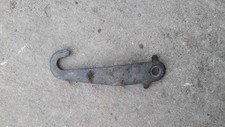 Toyota Glanza V Engine Lift Hook Ep 91 Starlet