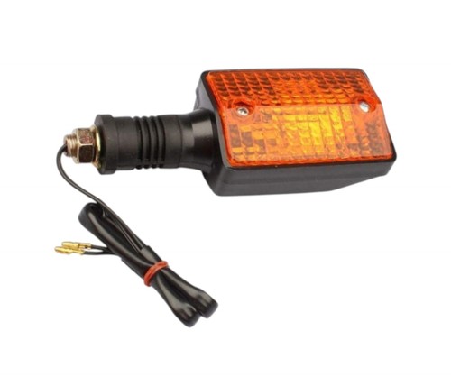 Turn signal for - for, 80