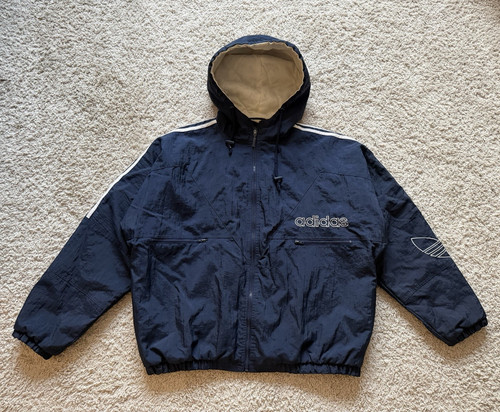 Vintage 90s adidas - 90s,