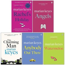 Marian Keyes 5 Books