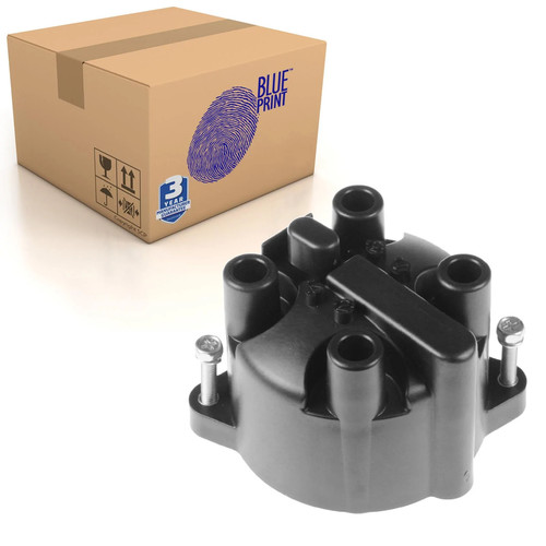 Ignition distributor cap - ignition,