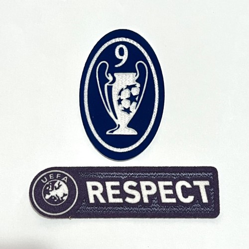 Real madrid ucl - ucl, champions