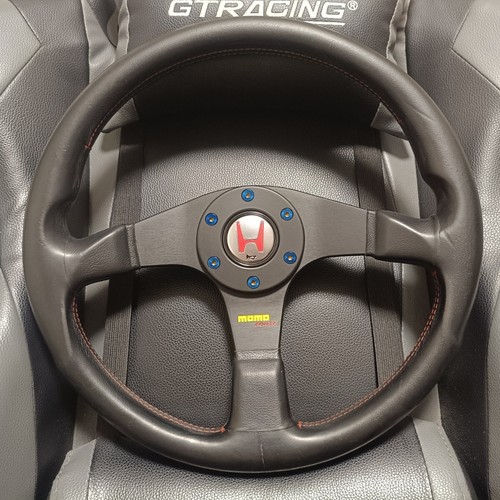 Honda genuin s2000 - genuin, steering