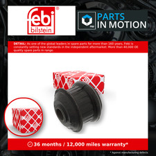 Engine Mount fits AUDI 80 S2