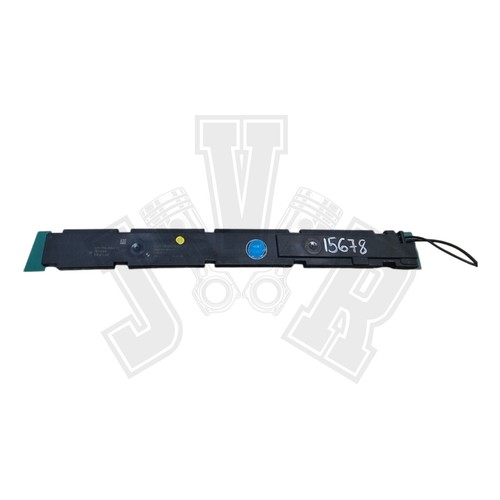 Bmw series antenna - series, amplifier