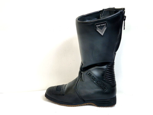 Frank thomas motorcycle boots - thomas,