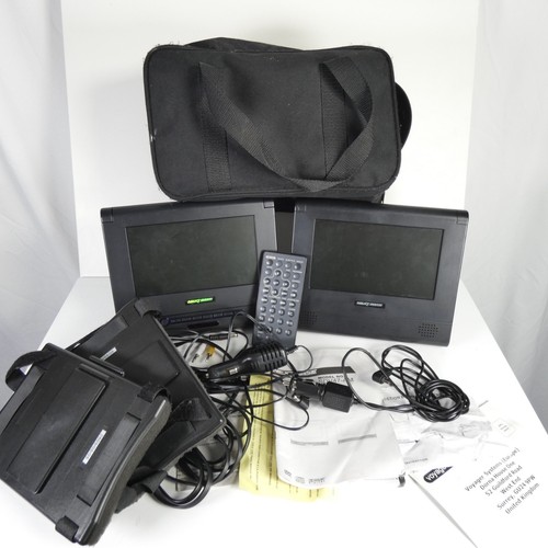 Nextbase sdv47 dual - nextbase, 7"
