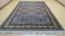 Large Turkish Oriental Carpet
