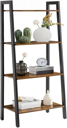 Baklam small bookshelf tier - bookshelf,, 4-tier