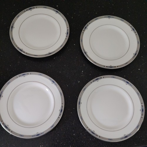 Wedgewood amherst fine bone - wedgewood,