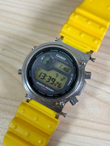 Casio shock 1084 dw 6300d - casio, g-shock