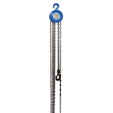 Chain Block 1000Kg / 2.5M Lift