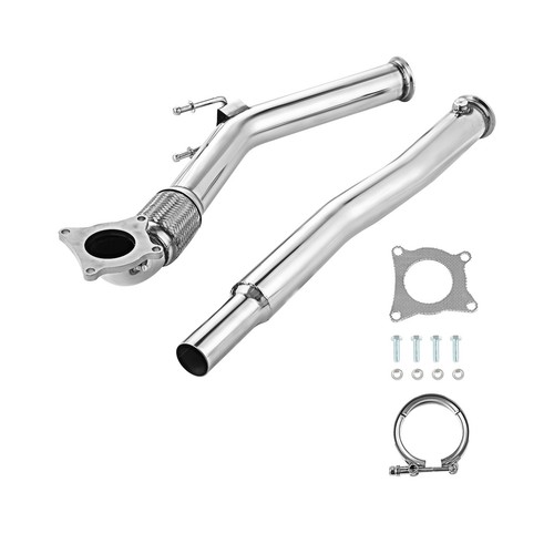 Turbo exhaust decat - turbo,