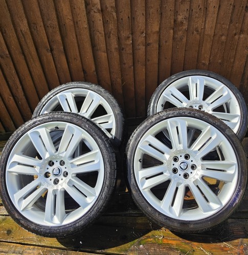 Jaguar r xfs - xf-r,