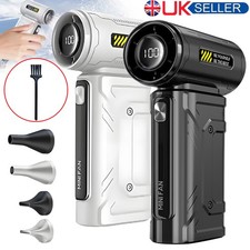 Jet Dry Mini Blower Air Blower