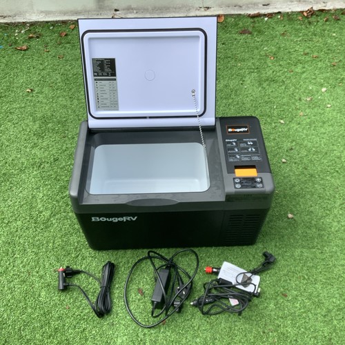 Bouge ltr camping car - camping/,
