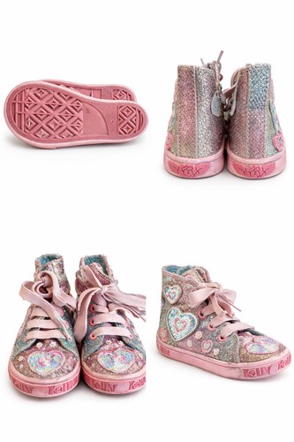 Girls lelli kelly style - girls', kelly-style