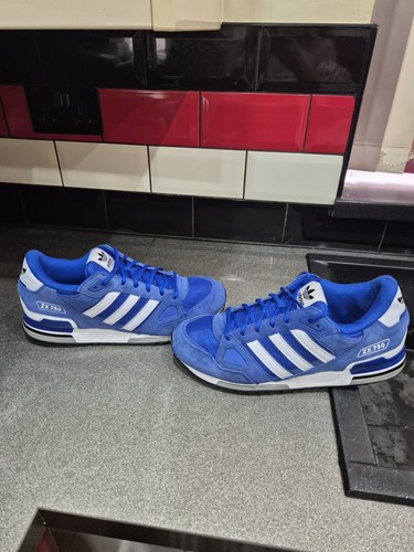 Adidas zx750 trainers size - trainers,