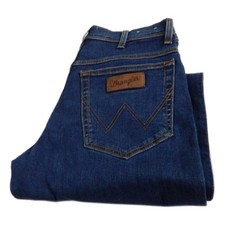 Wrangler Texas Stretch