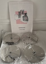 Kenwood FP700 FP800 Gourmet