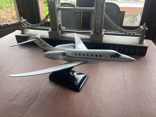Pacmin cessna citation x - -,
