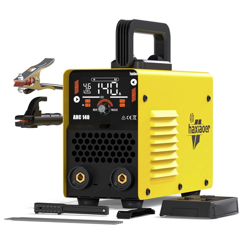Haxiaoer hxc550d plasma cutter - haxiaoer,