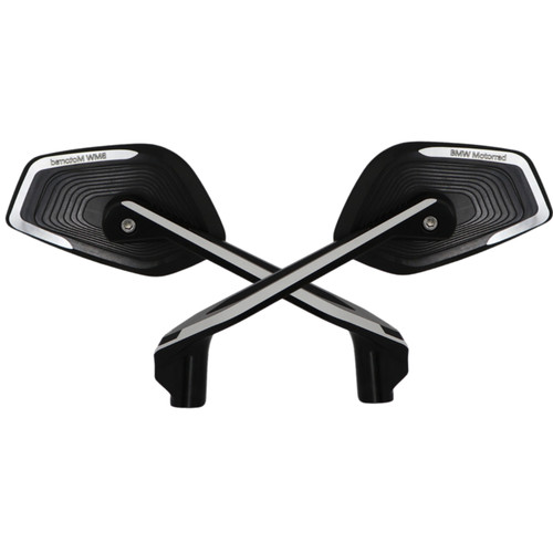 Rear view mirrors for oem - rear,