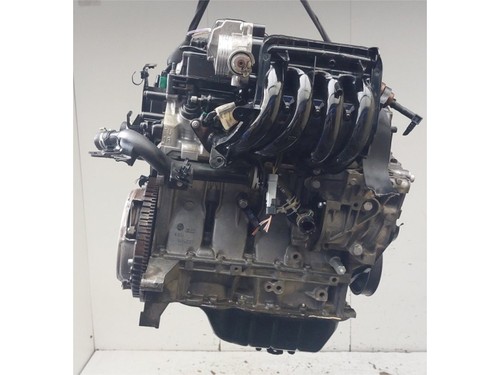 Hfx engine citroen - citroen,